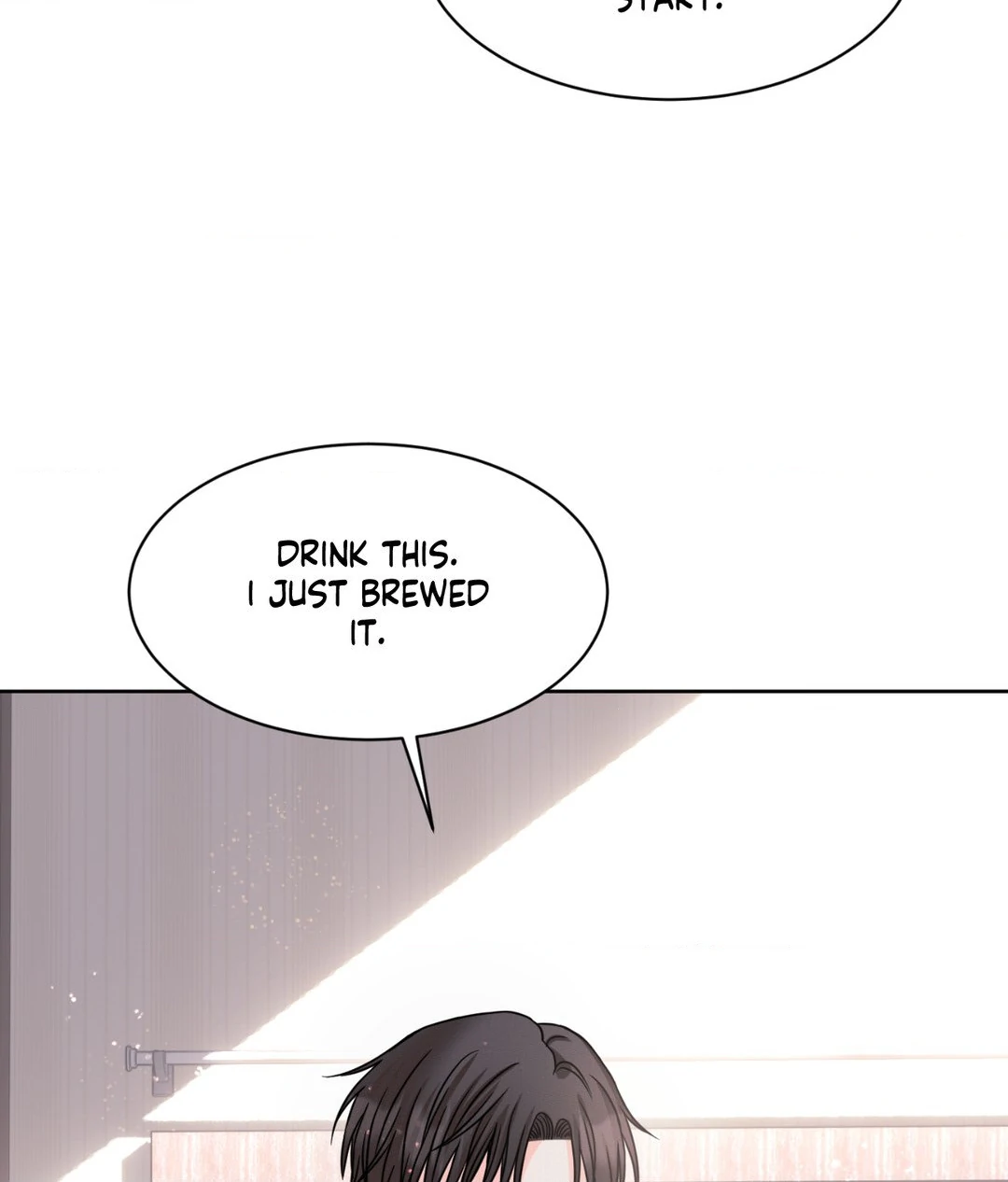 Amulet - Chapter 7 manhwa