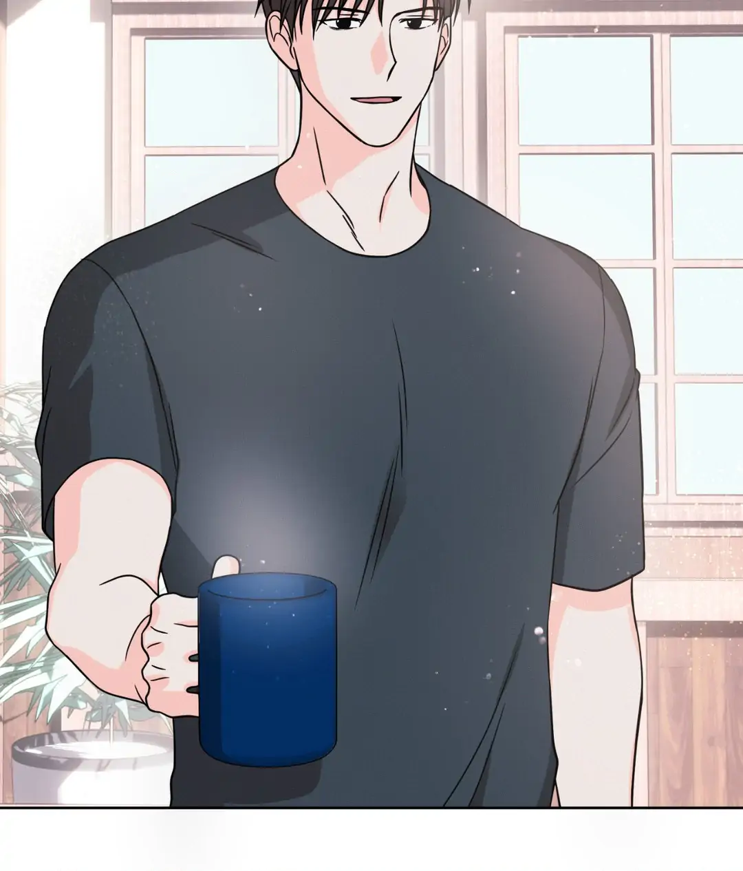 Amulet - Chapter 7 manhwa