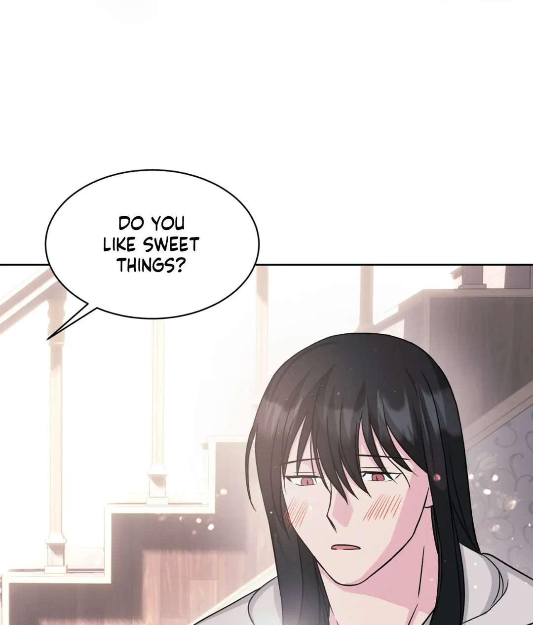Amulet - Chapter 7 manhwa