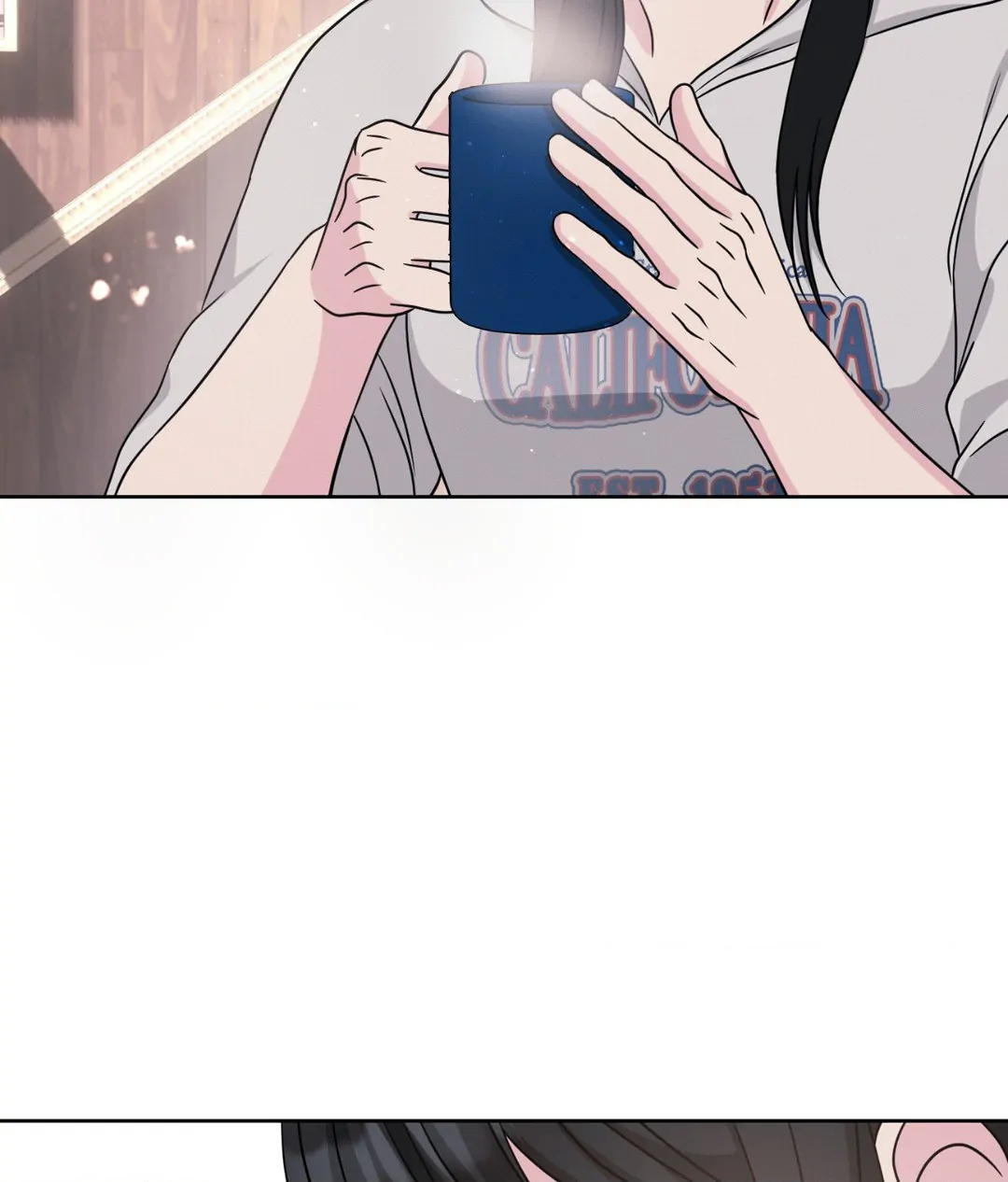 Amulet - Chapter 7 manhwa