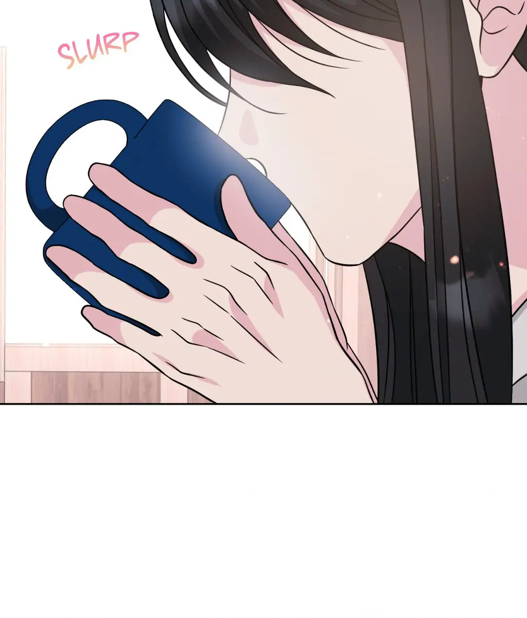 Amulet - Chapter 7 manhwa