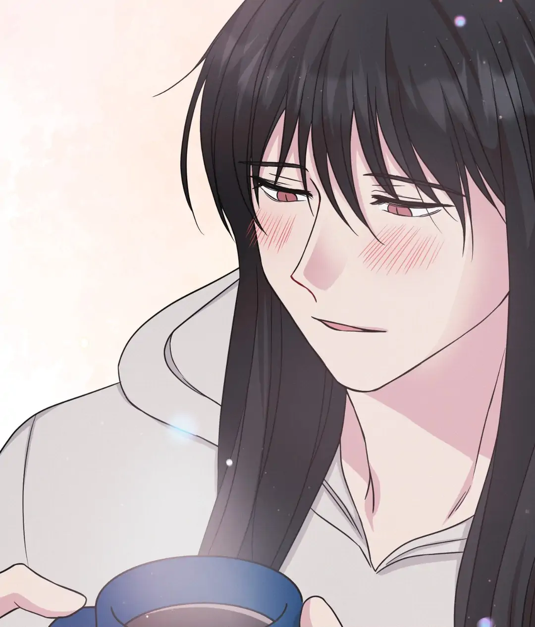 Amulet - Chapter 7 manhwa