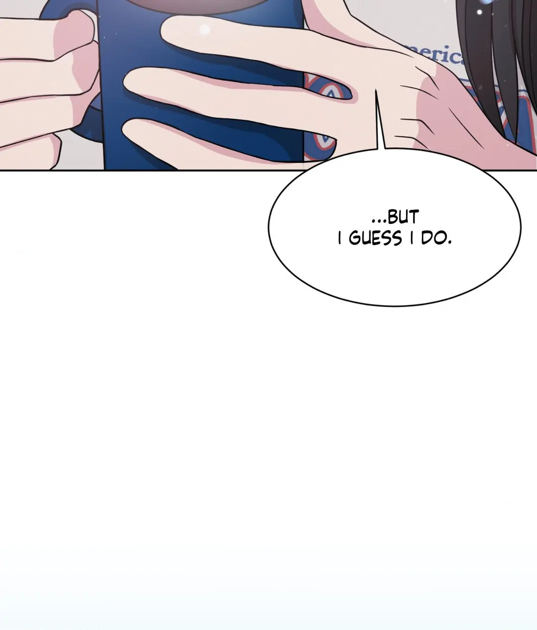 Amulet - Chapter 7 manhwa
