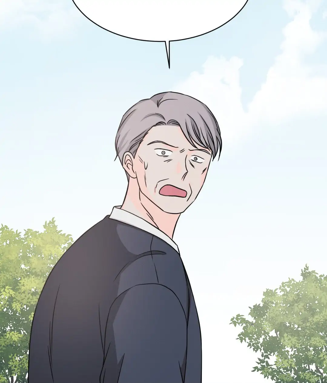 Amulet - Chapter 7 manhwa