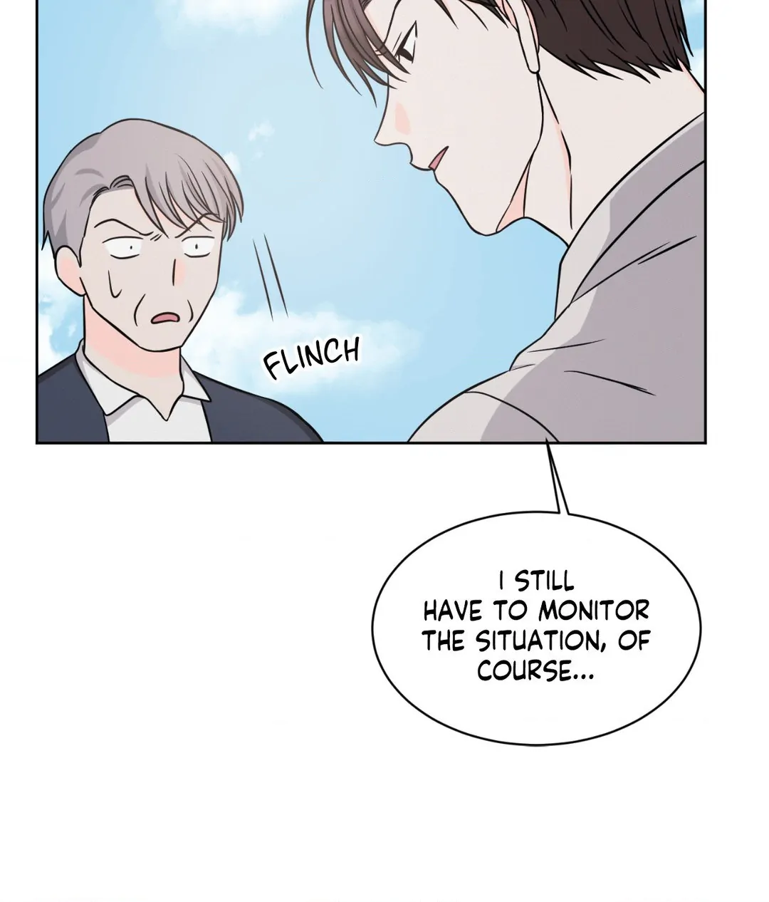 Amulet - Chapter 7 manhwa