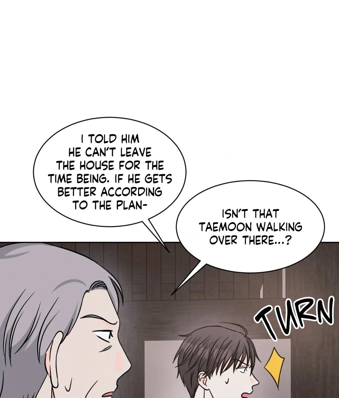 Amulet - Chapter 7 manhwa