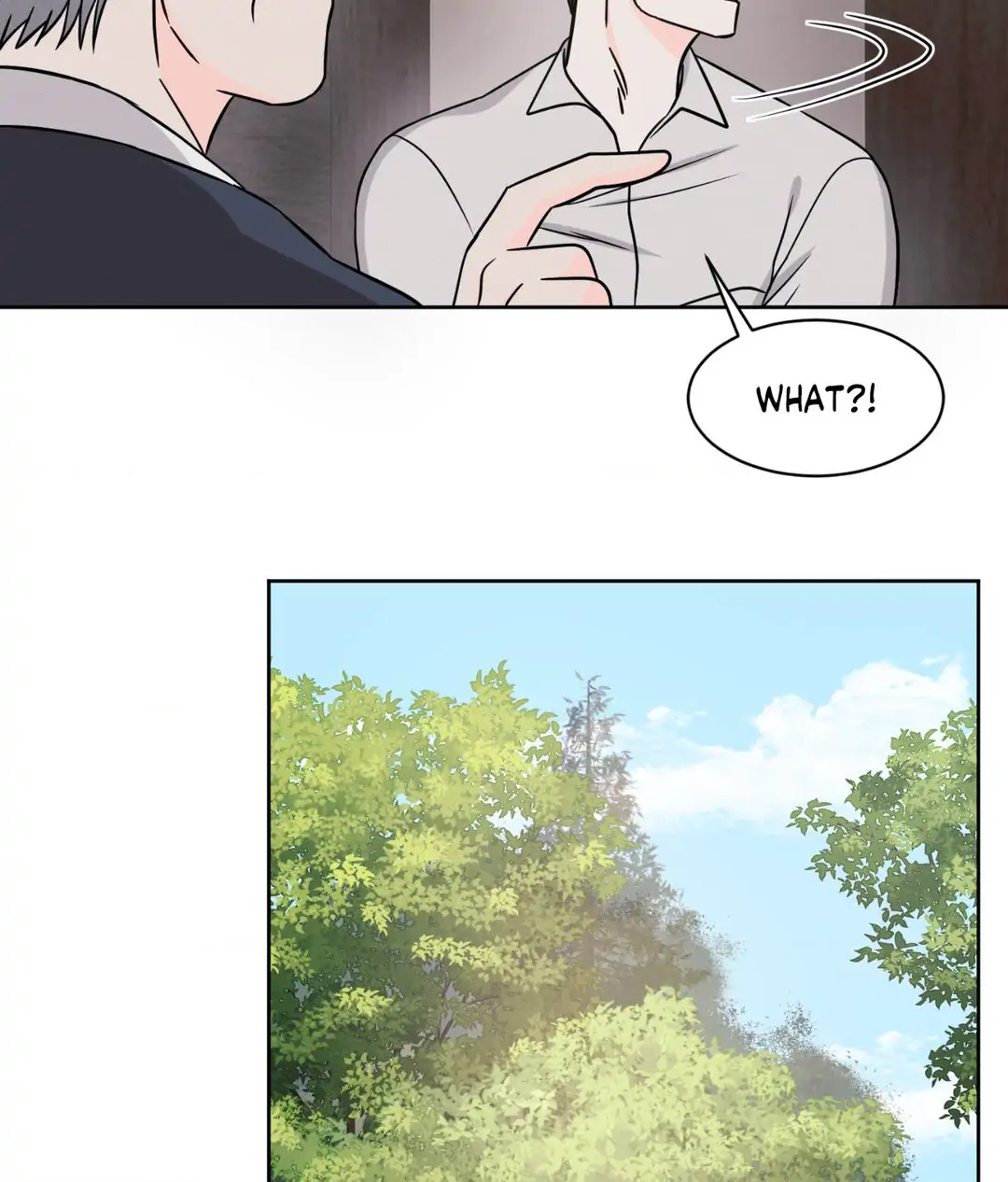 Amulet - Chapter 7 manhwa