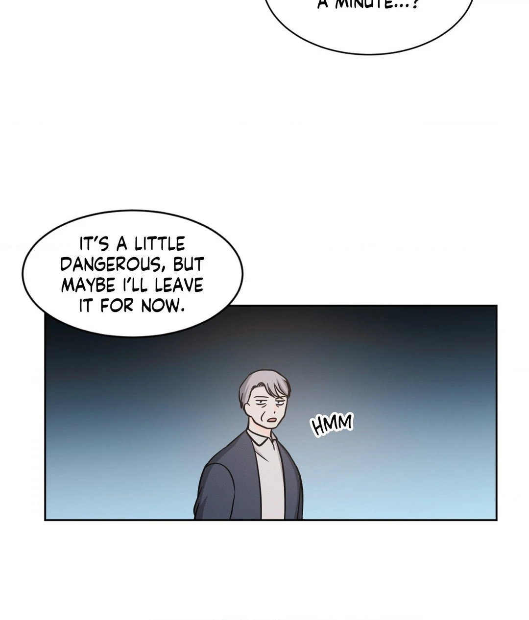 Amulet - Chapter 7 manhwa