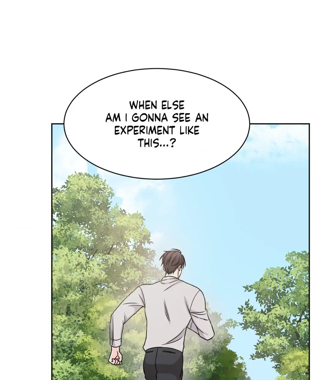 Amulet - Chapter 7 manhwa