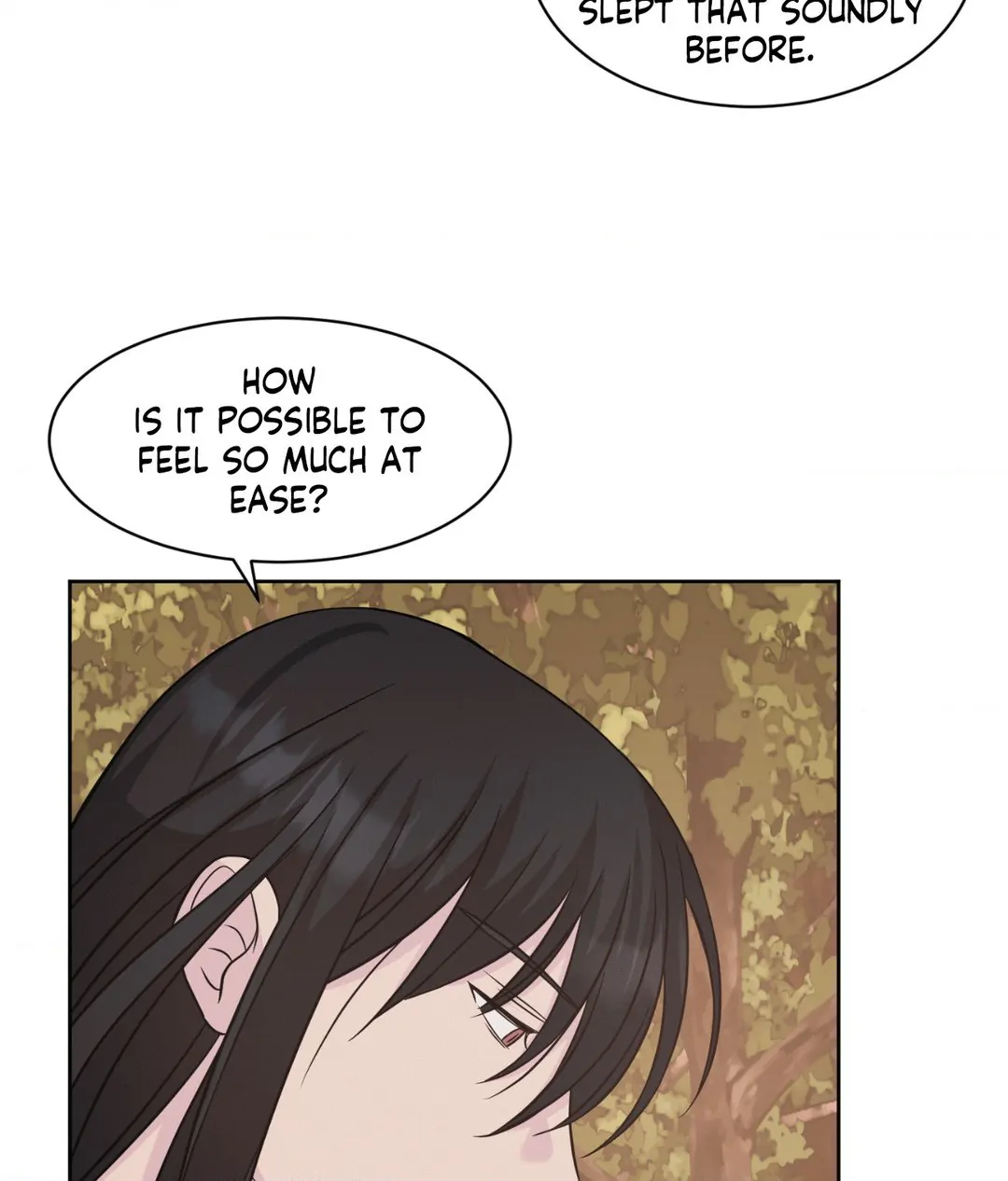 Amulet - Chapter 8 manhwa