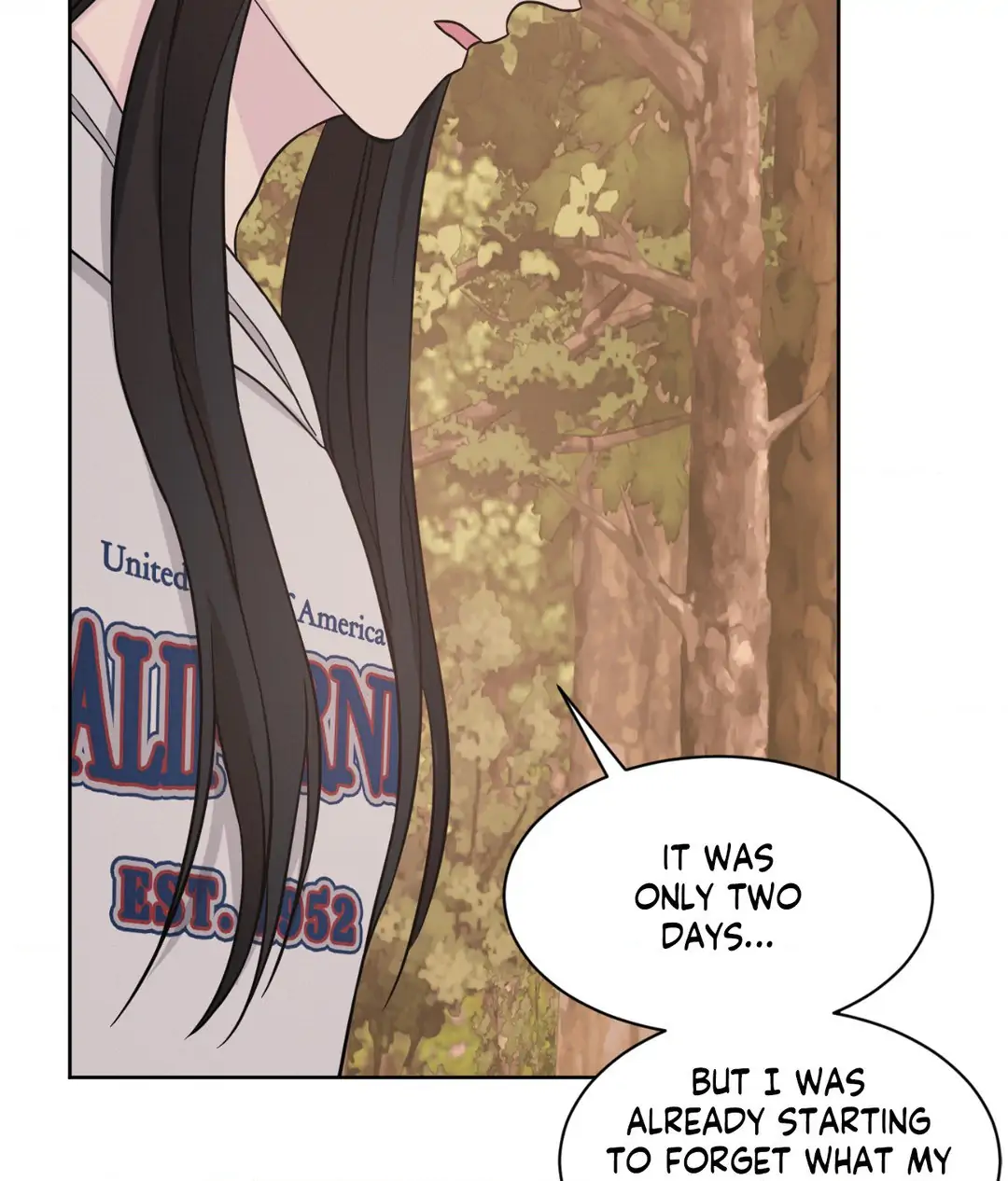 Amulet - Chapter 8 manhwa