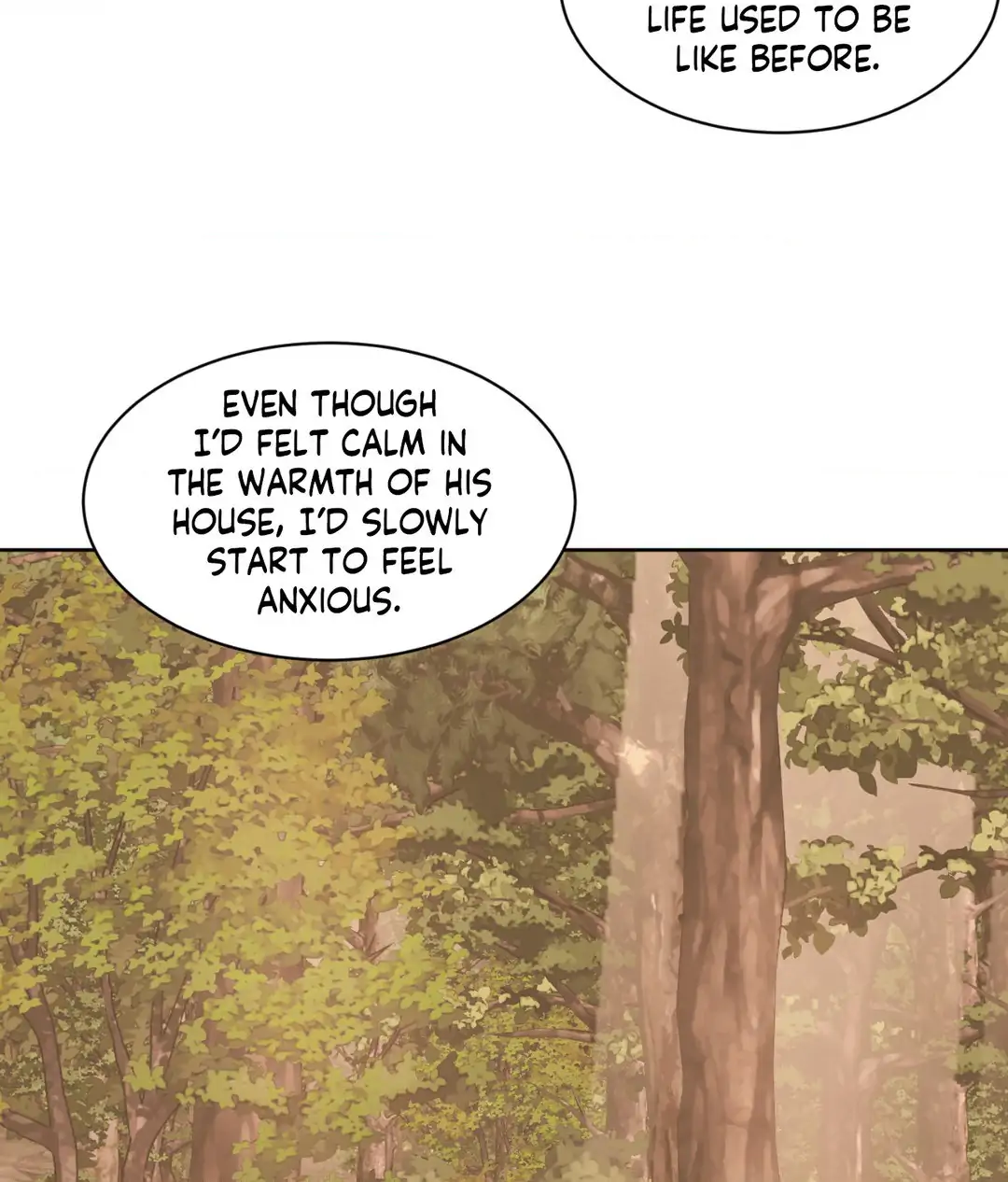 Amulet - Chapter 8 manhwa