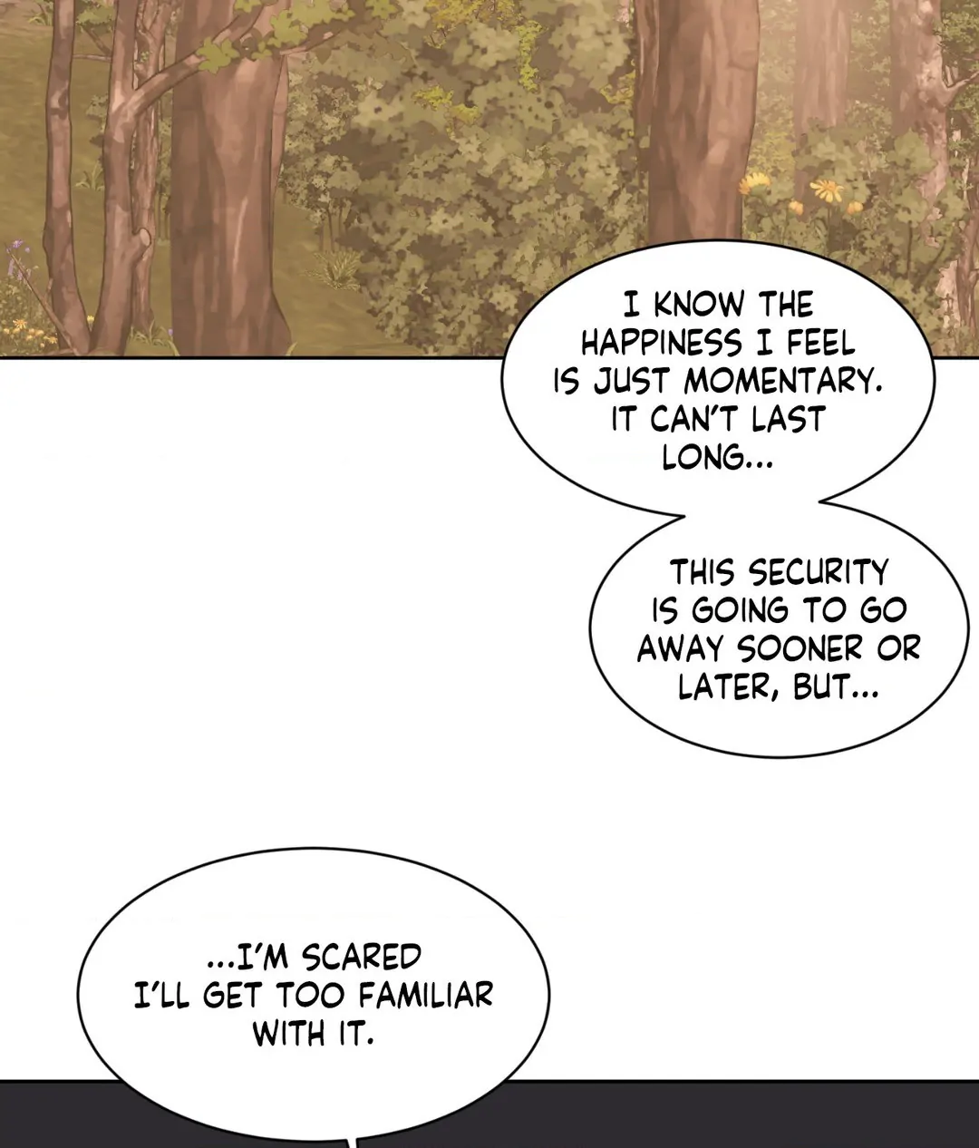 Amulet - Chapter 8 manhwa