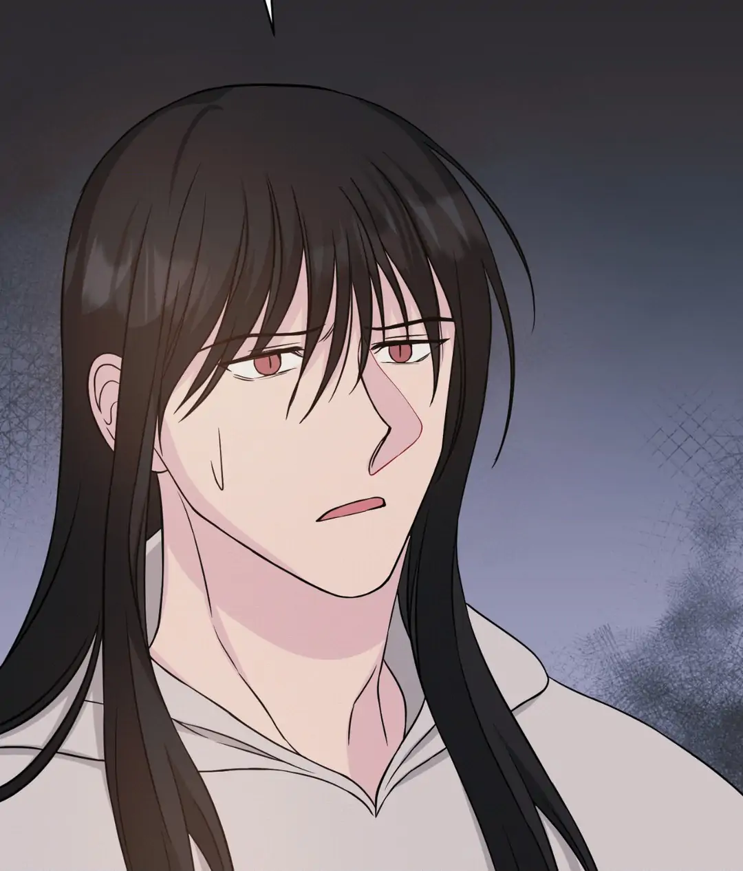 Amulet - Chapter 8 manhwa