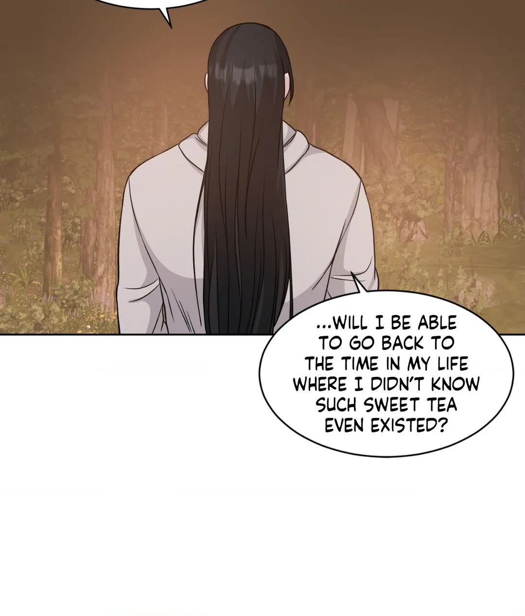 Amulet - Chapter 8 manhwa