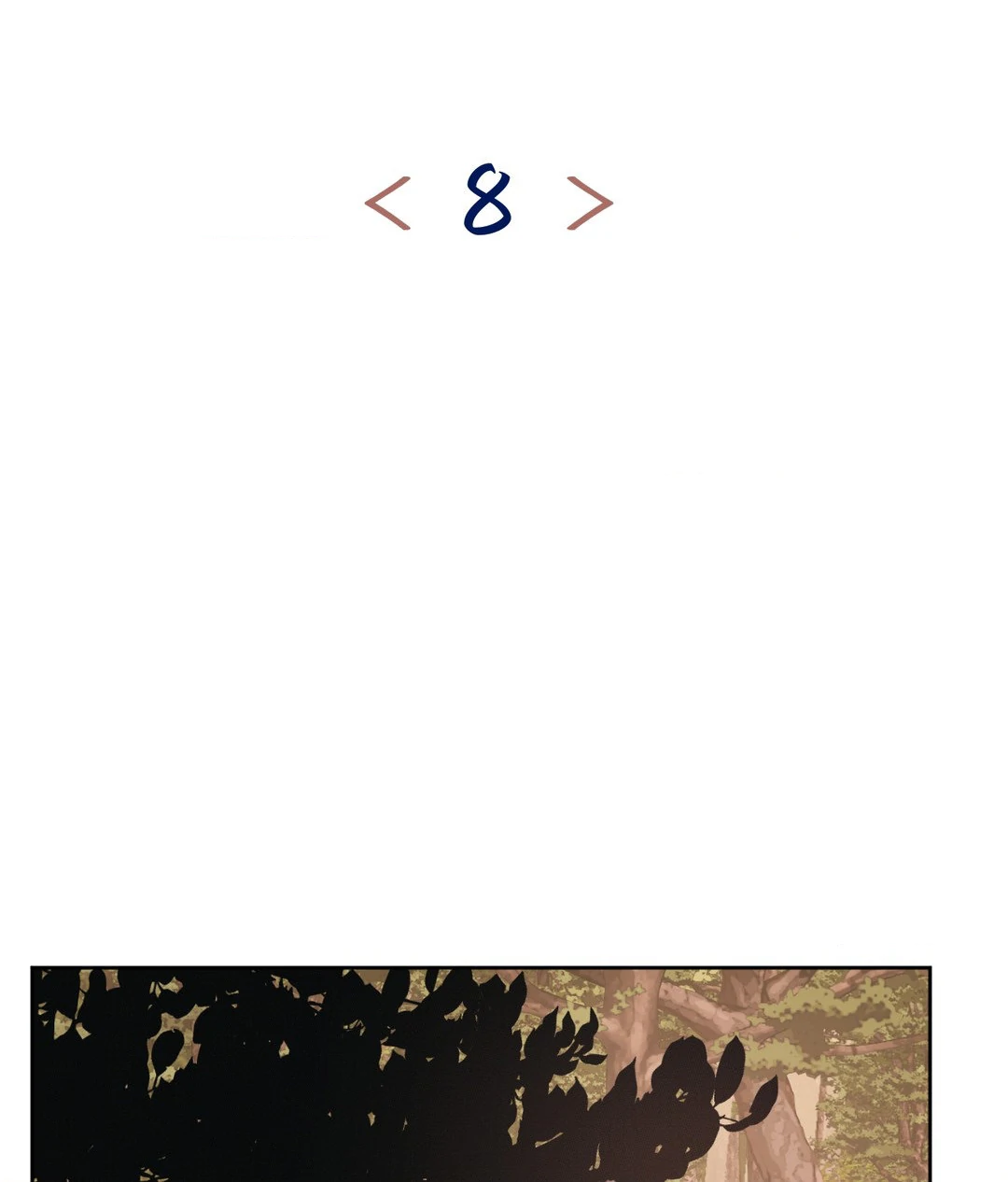 Amulet - Chapter 8 manhwa