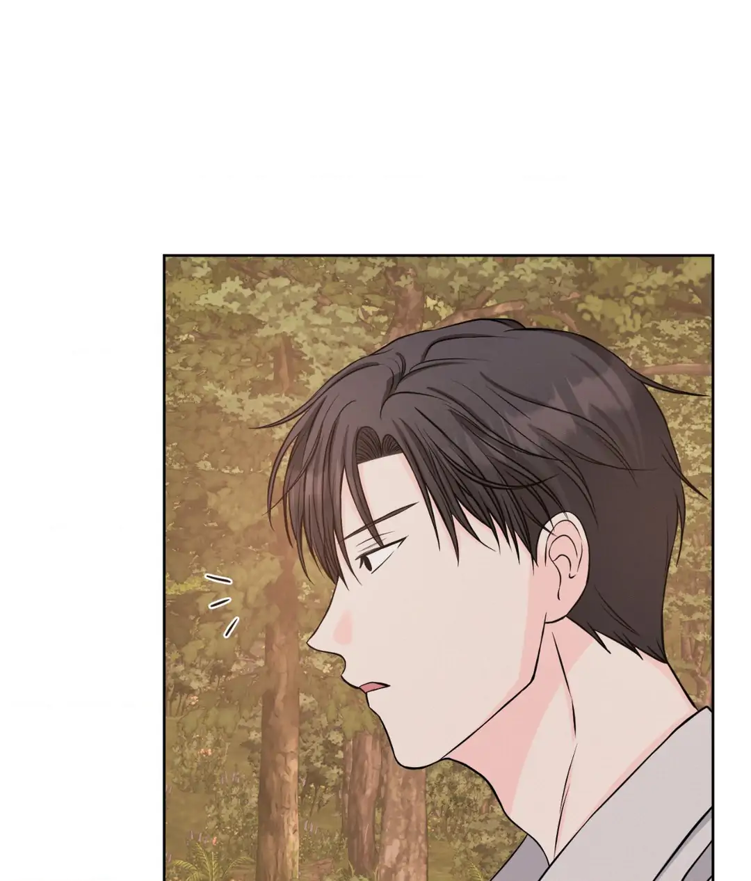 Amulet - Chapter 8 manhwa