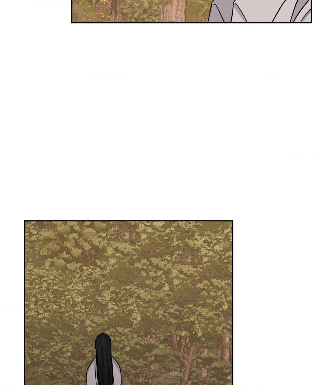 Amulet - Chapter 8 manhwa