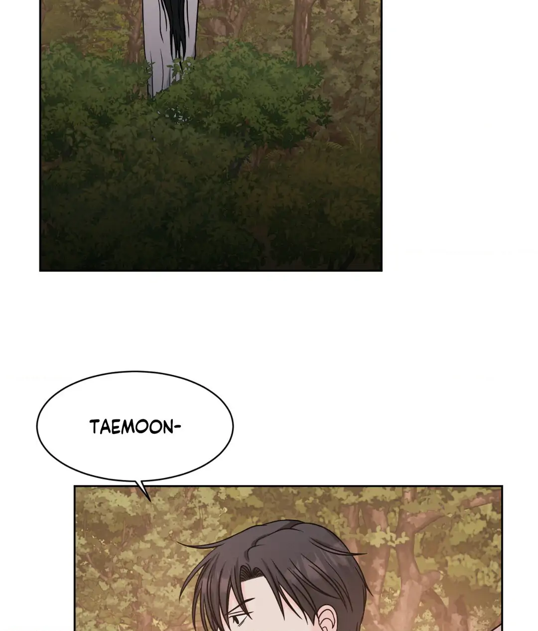 Amulet - Chapter 8 manhwa