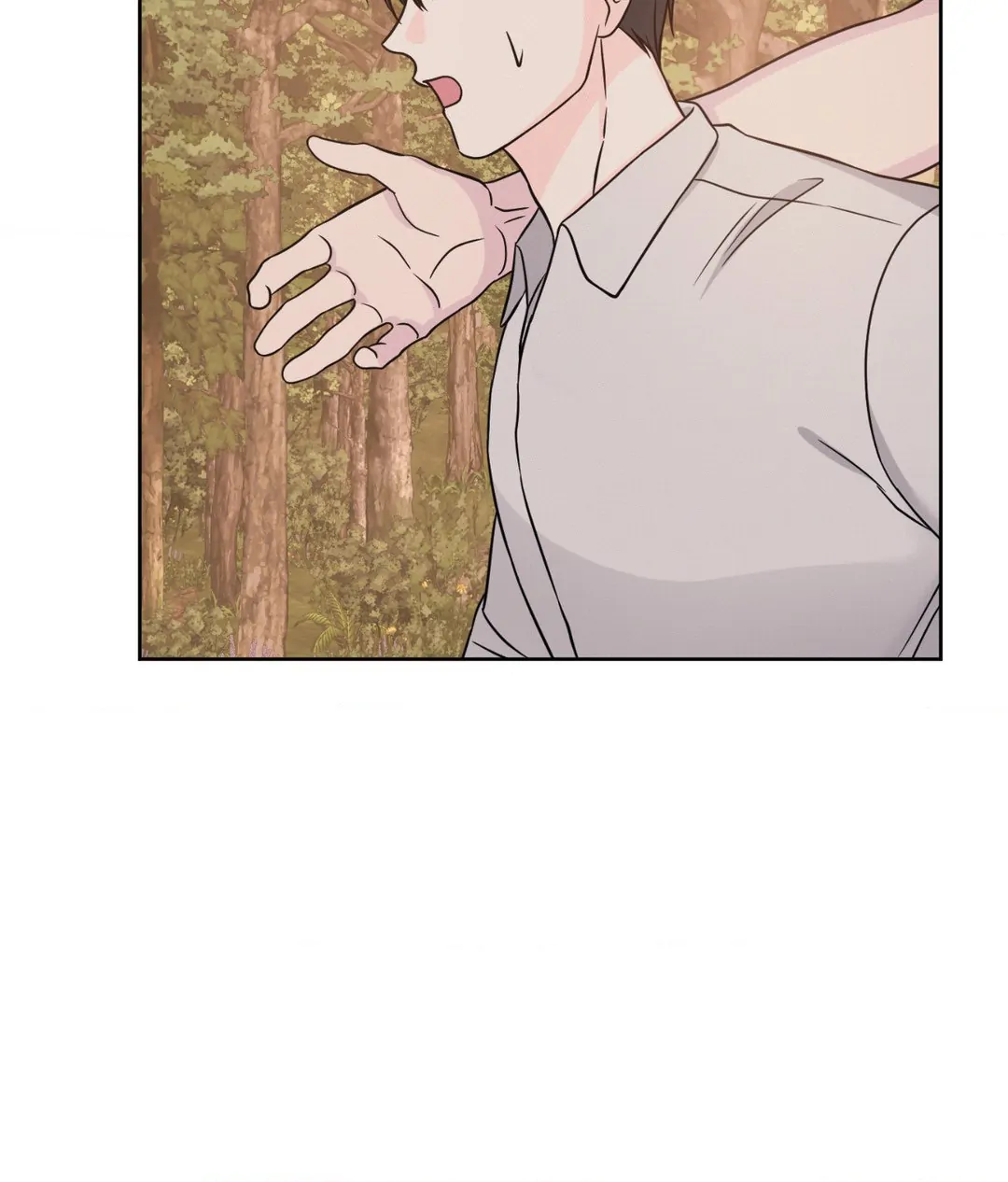 Amulet - Chapter 8 manhwa