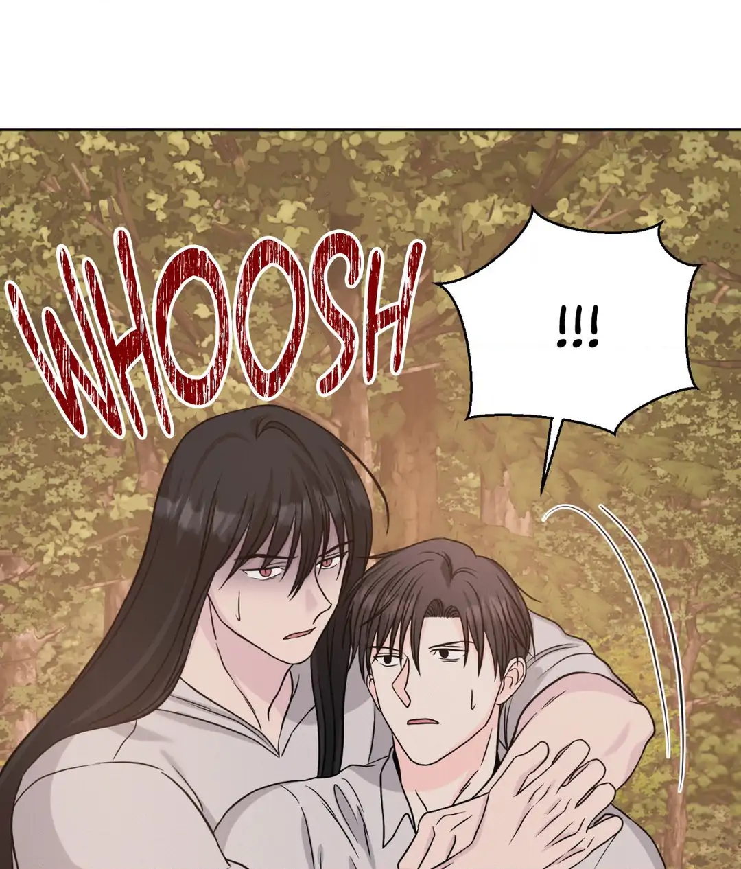 Amulet - Chapter 8 manhwa