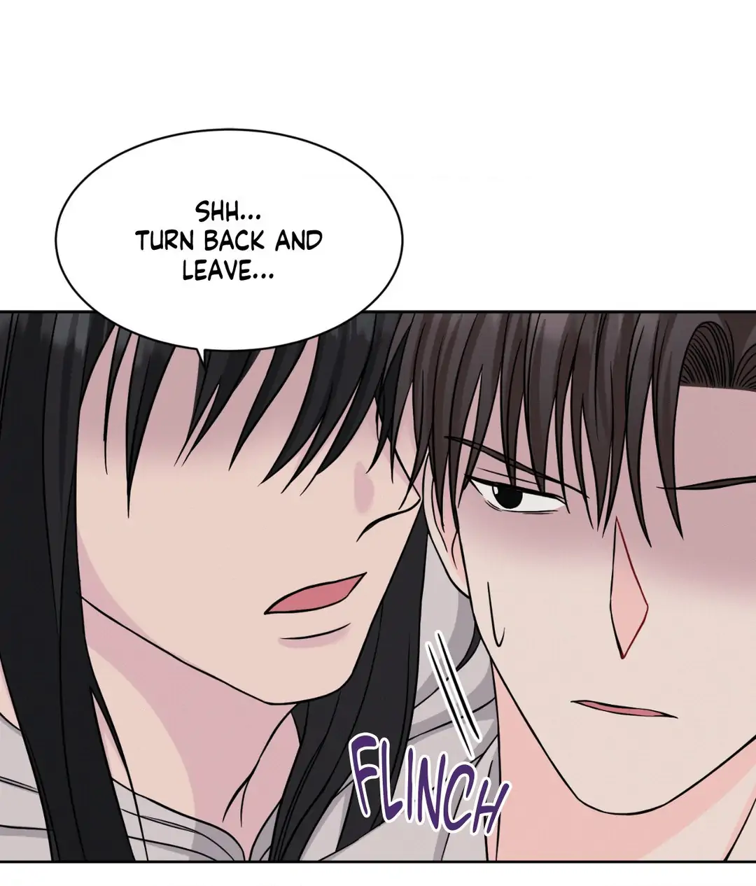 Amulet - Chapter 8 manhwa