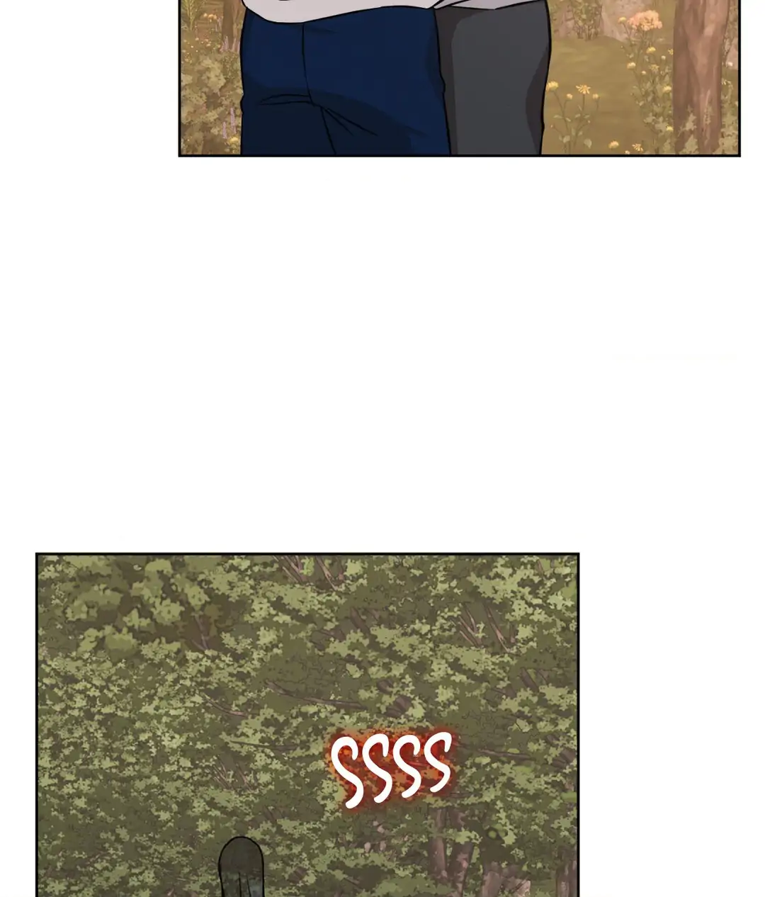 Amulet - Chapter 8 manhwa