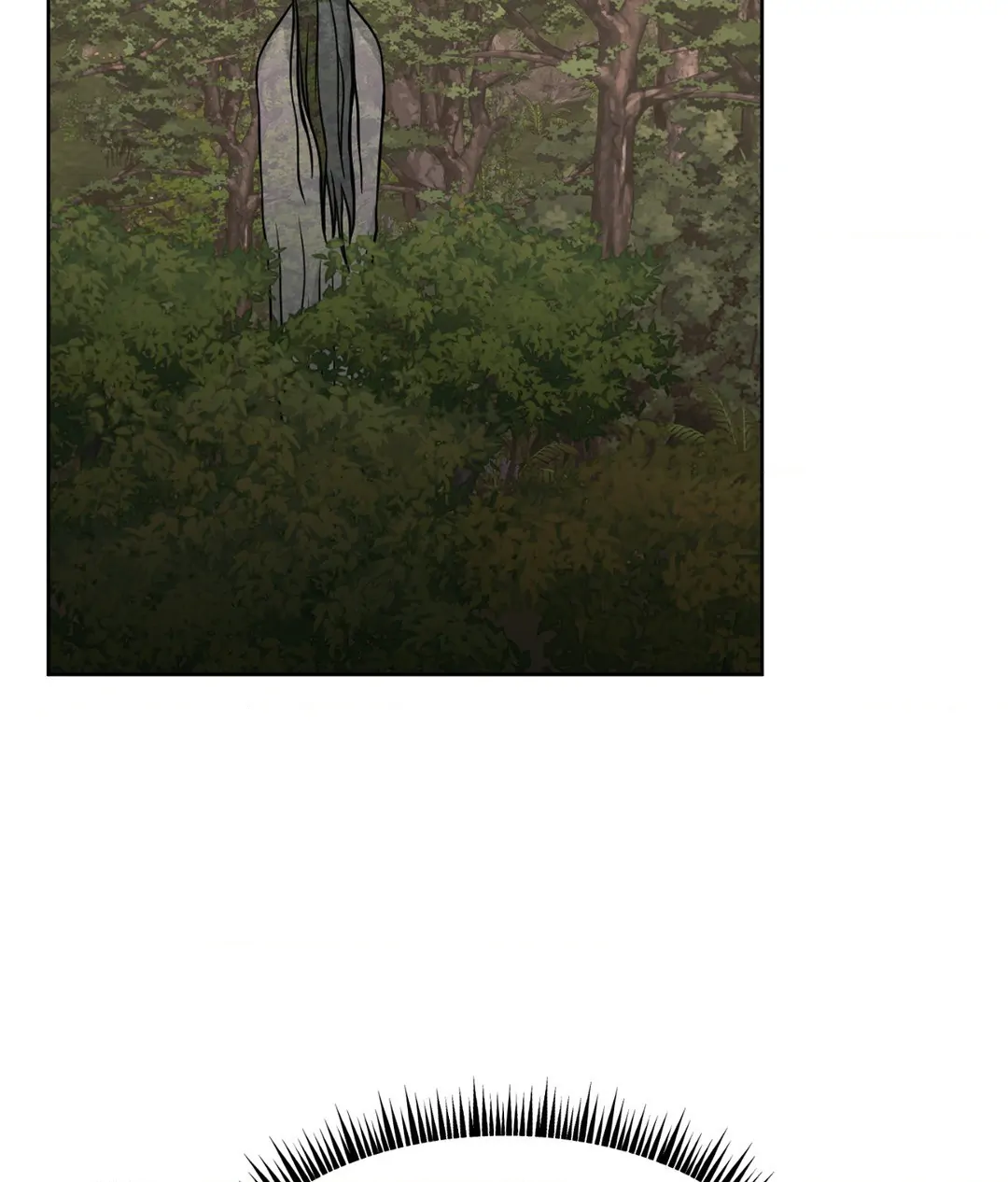 Amulet - Chapter 8 manhwa