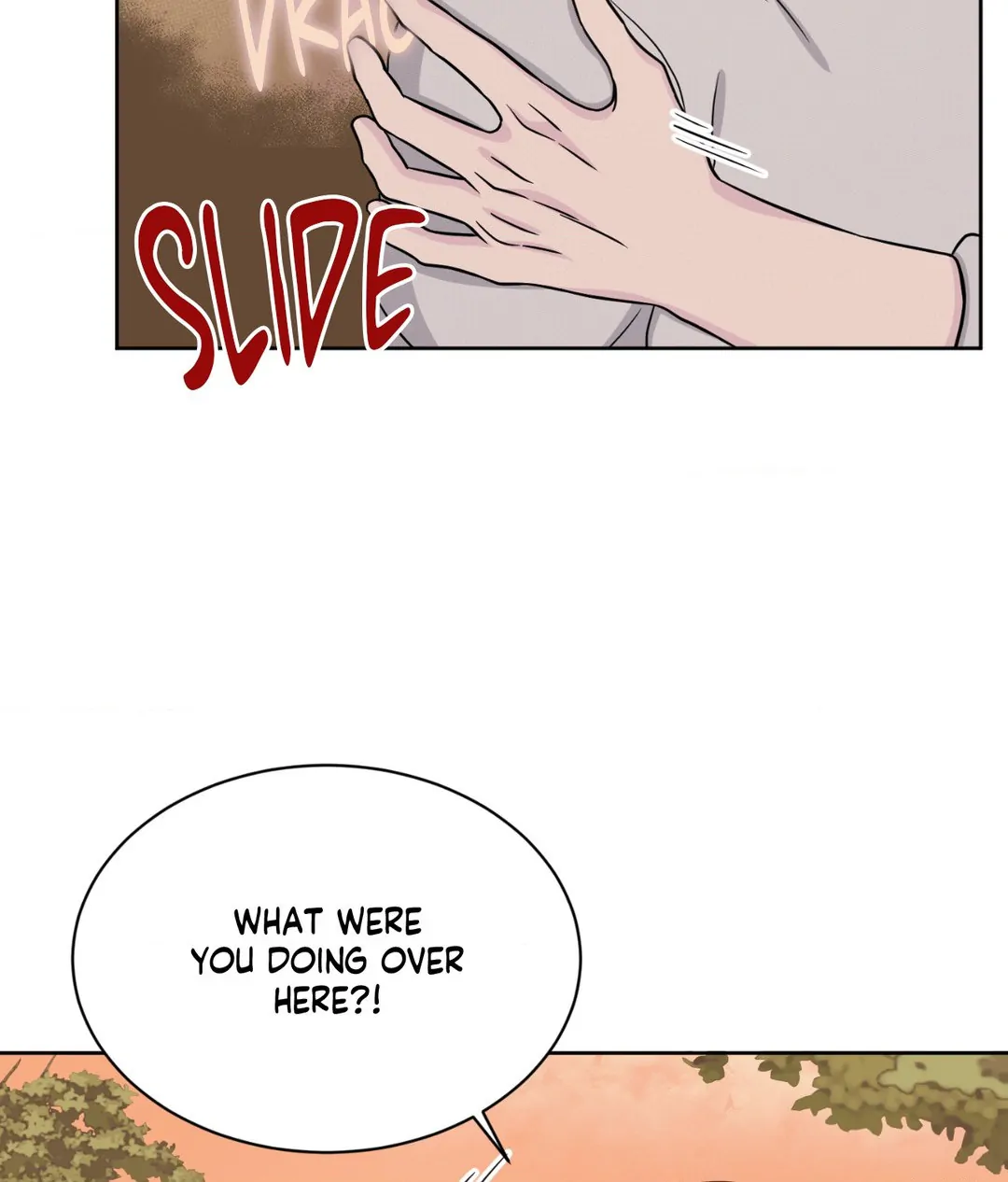 Amulet - Chapter 8 manhwa