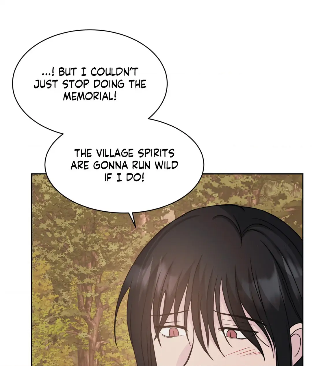Amulet - Chapter 8 manhwa