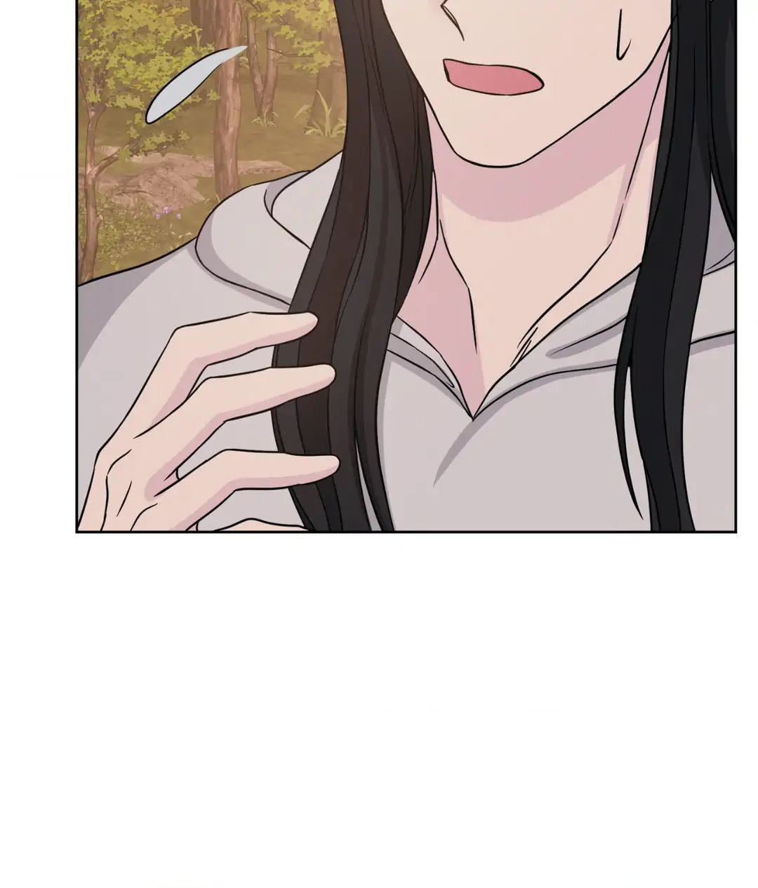 Amulet - Chapter 8 manhwa