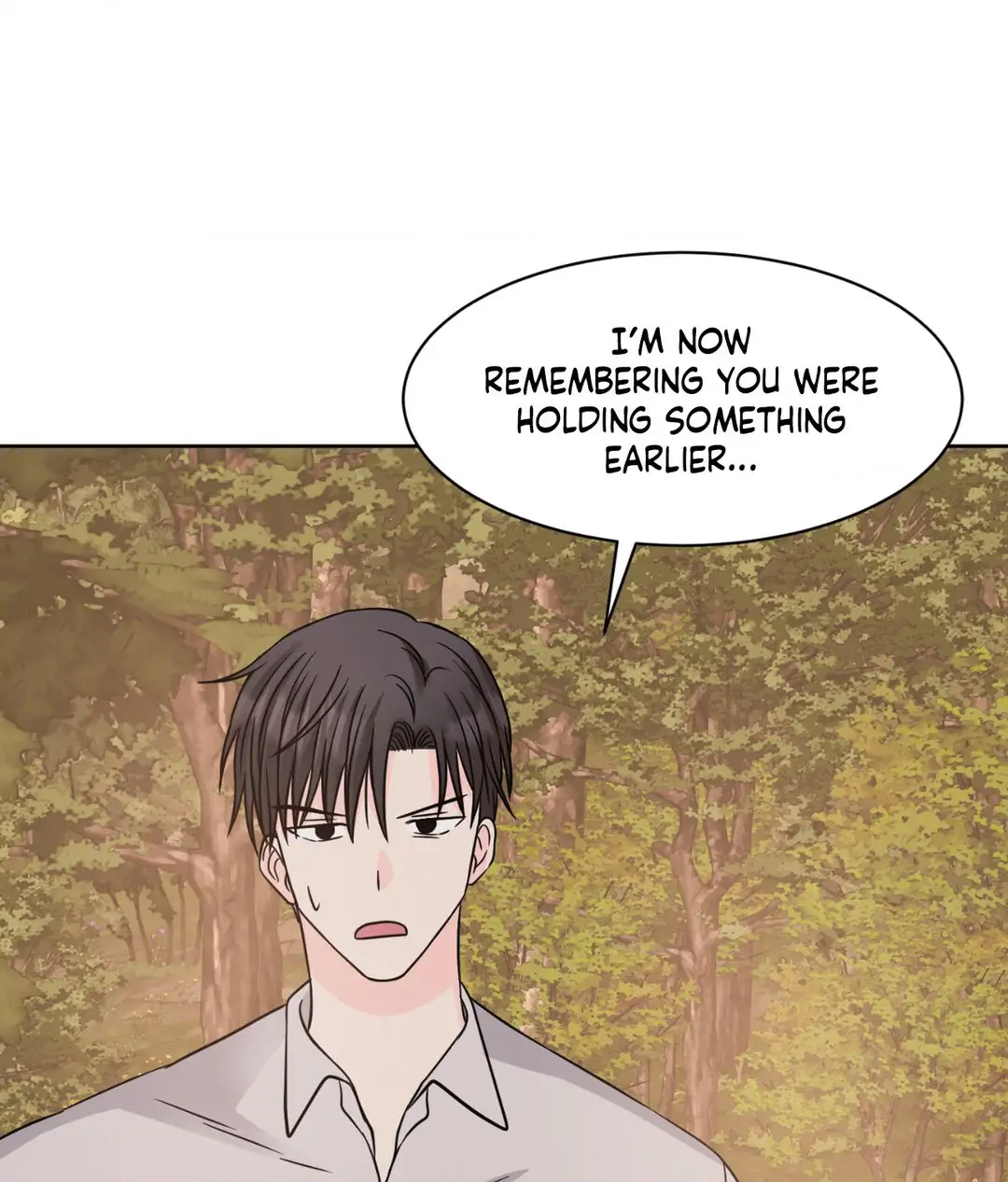 Amulet - Chapter 8 manhwa