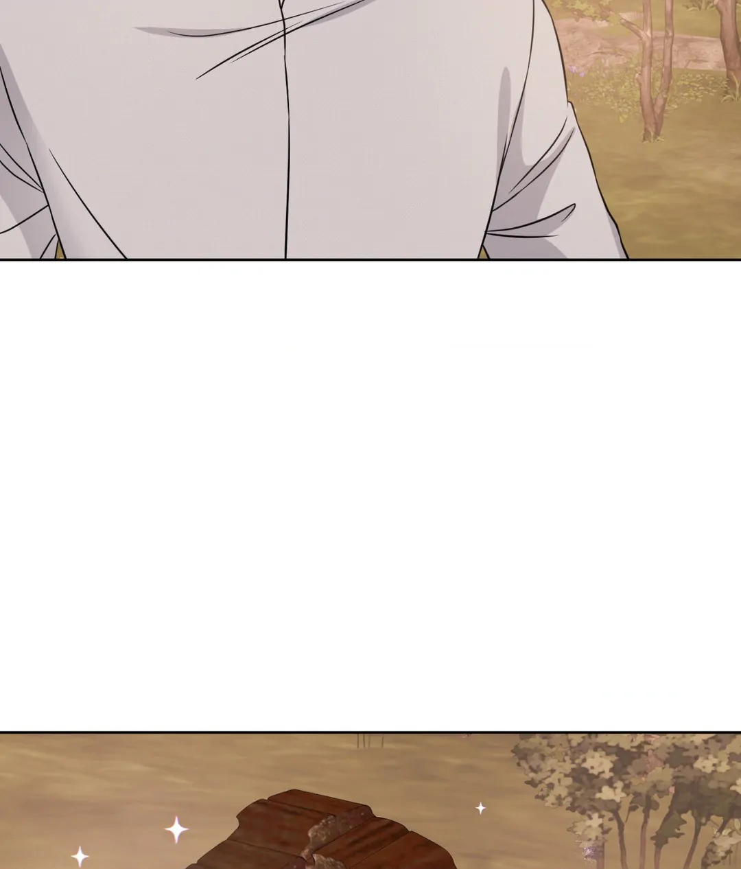 Amulet - Chapter 8 manhwa
