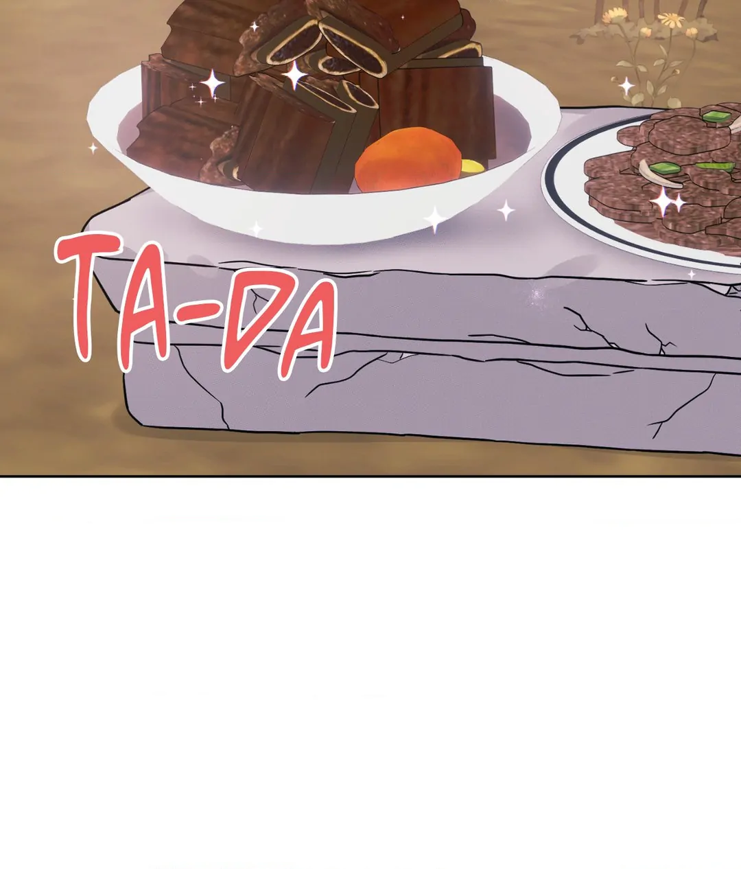 Amulet - Chapter 8 manhwa