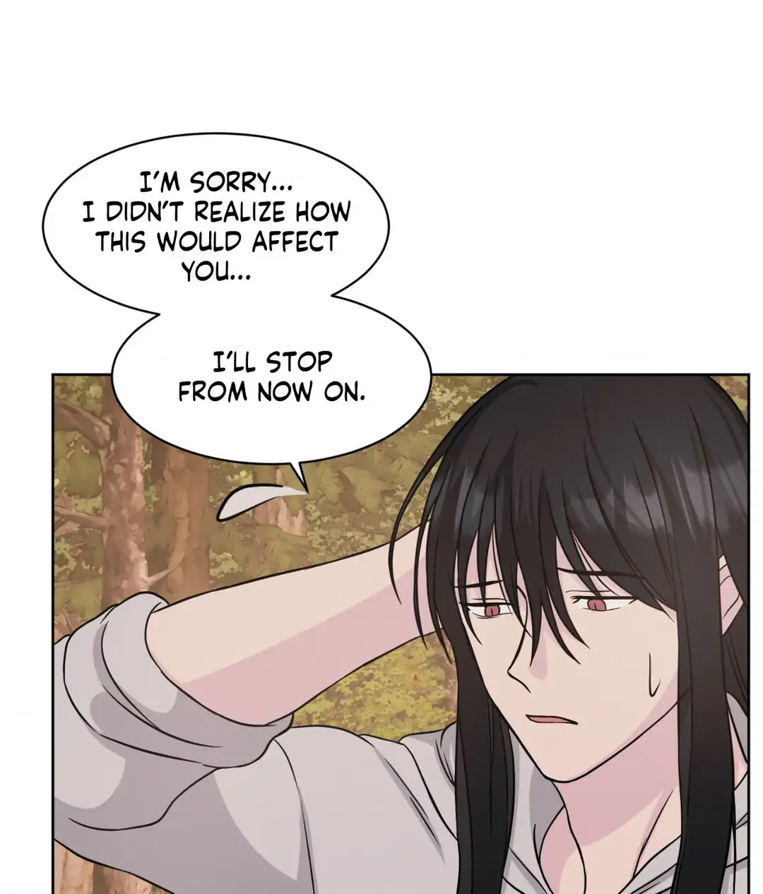 Amulet - Chapter 8 manhwa