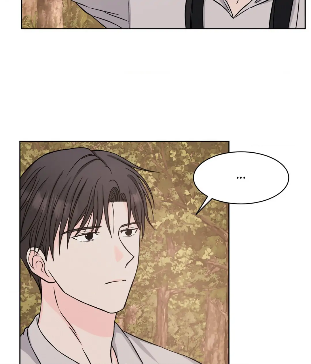 Amulet - Chapter 8 manhwa
