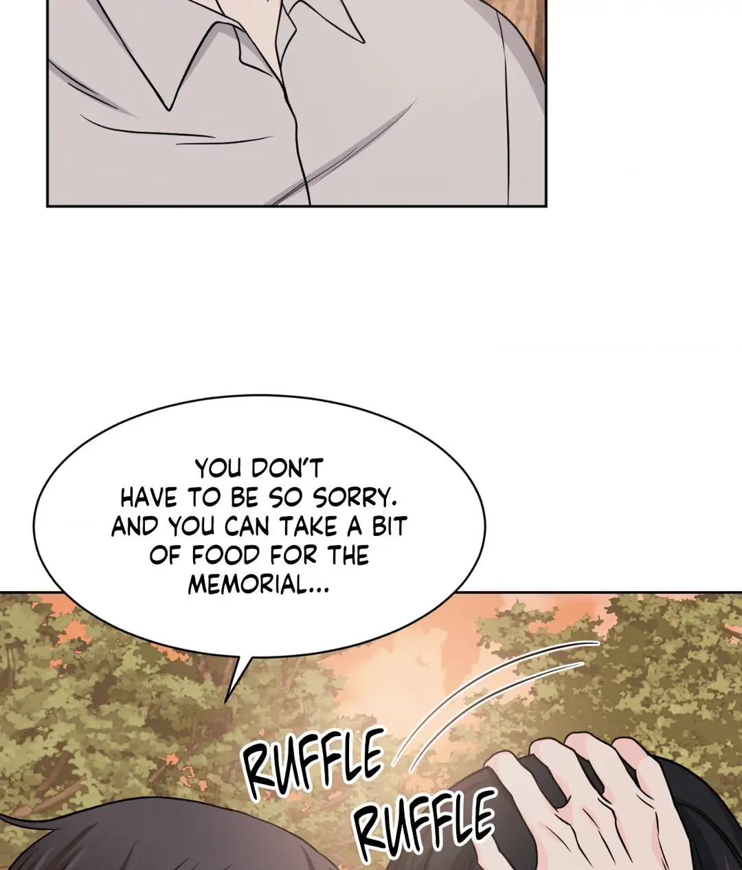 Amulet - Chapter 8 manhwa