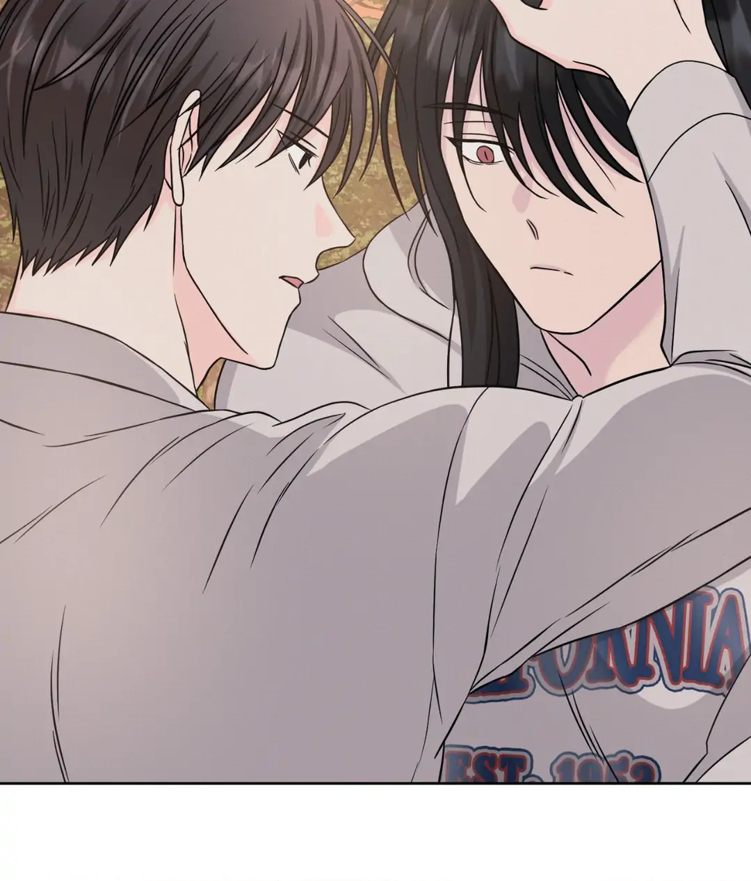 Amulet - Chapter 8 manhwa