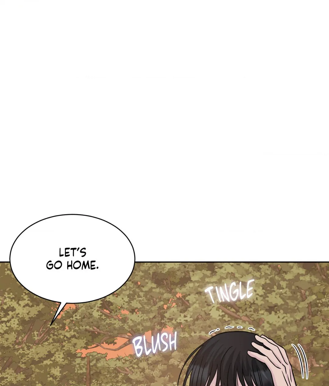 Amulet - Chapter 8 manhwa