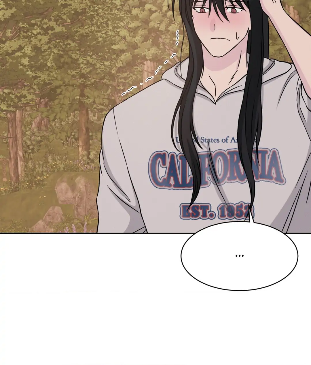 Amulet - Chapter 8 manhwa