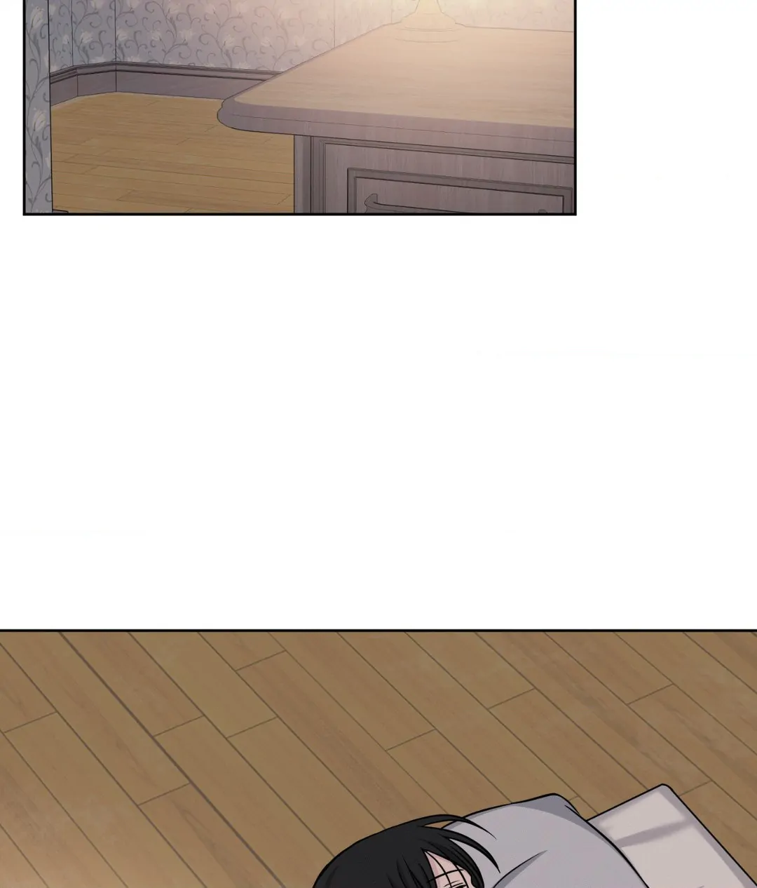 Amulet - Chapter 8 manhwa