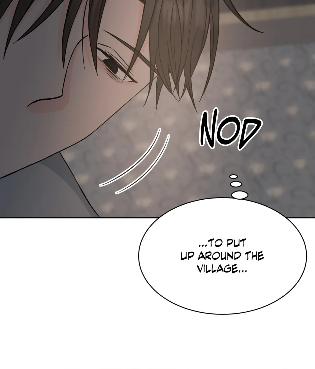 Amulet - Chapter 8 manhwa