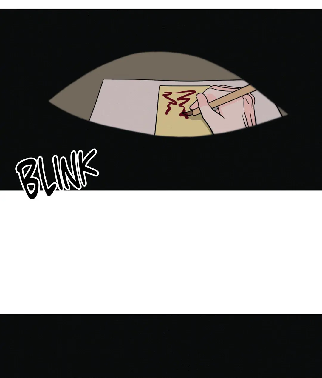 Amulet - Chapter 8 manhwa