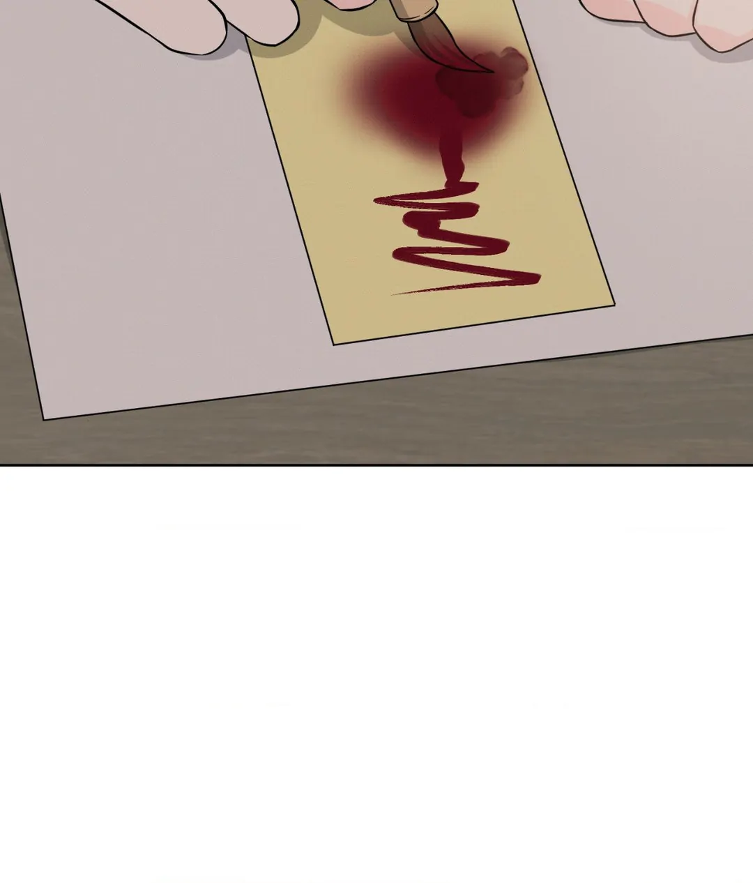 Amulet - Chapter 8 manhwa