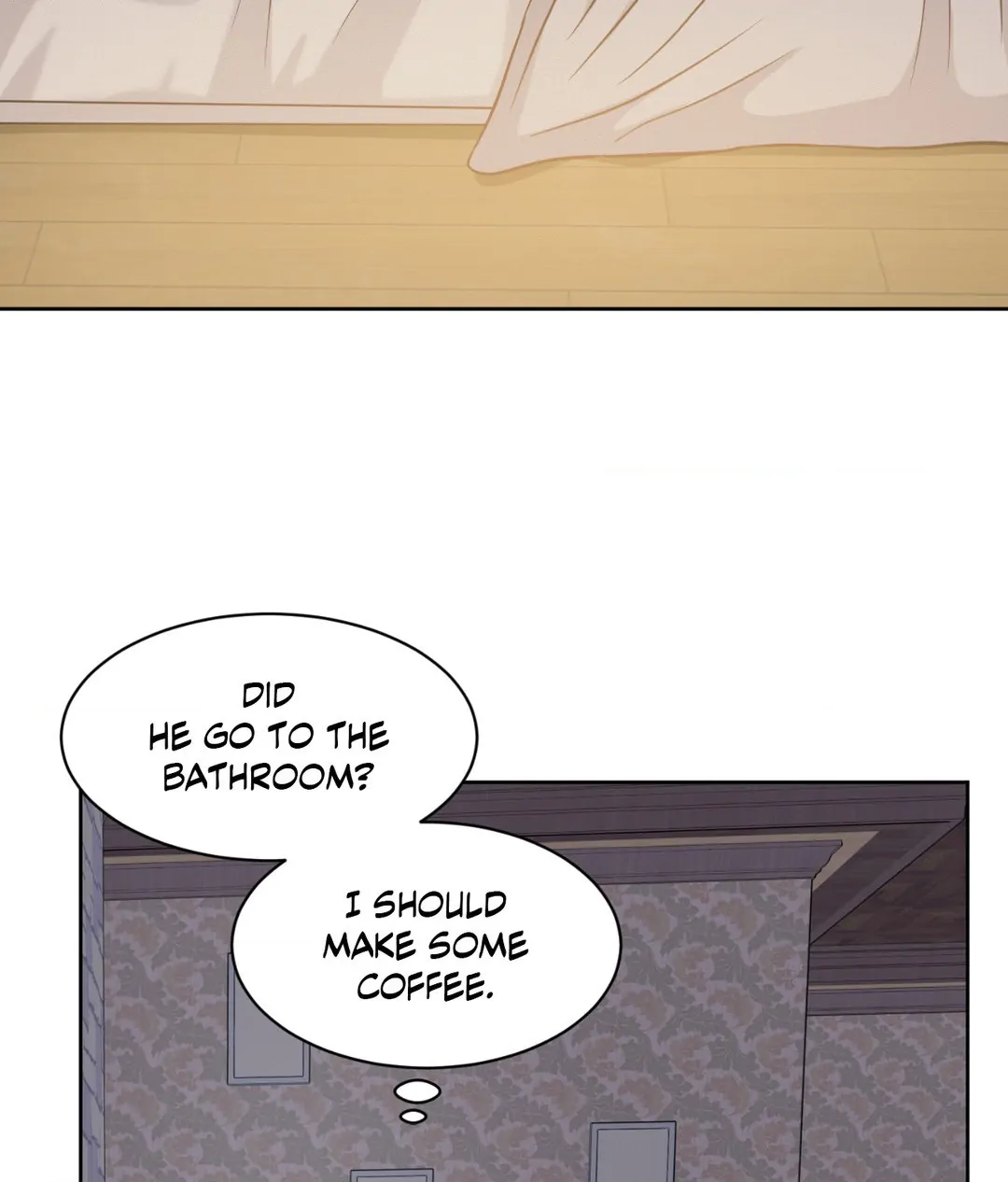 Amulet - Chapter 8 manhwa