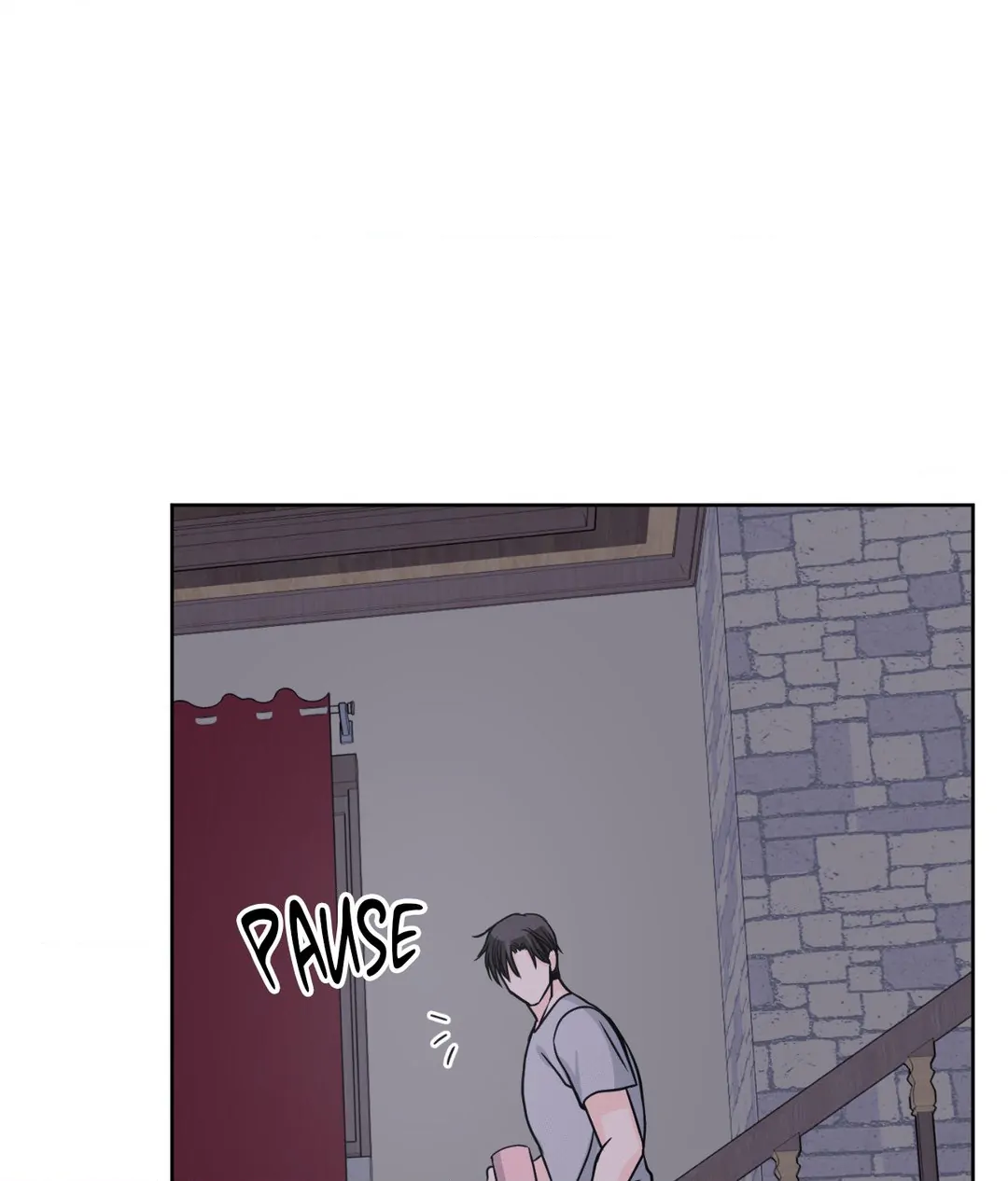 Amulet - Chapter 8 manhwa