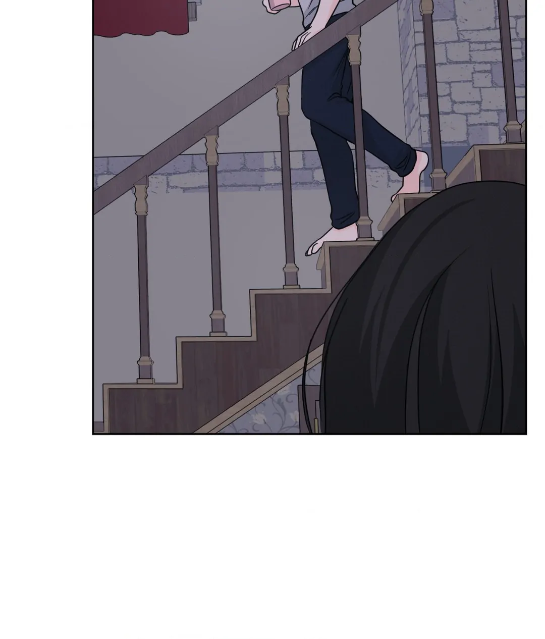 Amulet - Chapter 8 manhwa