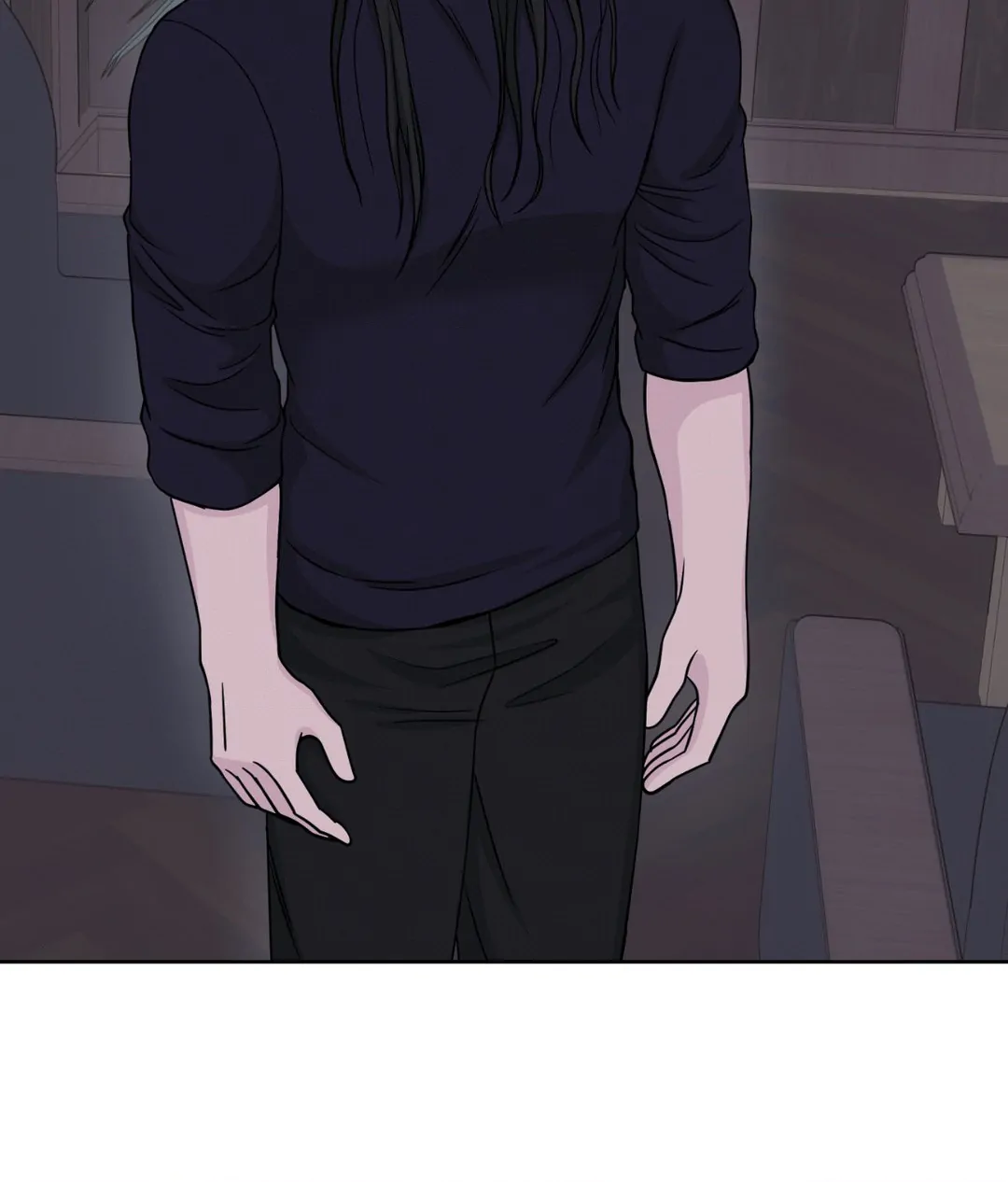 Amulet - Chapter 8 manhwa