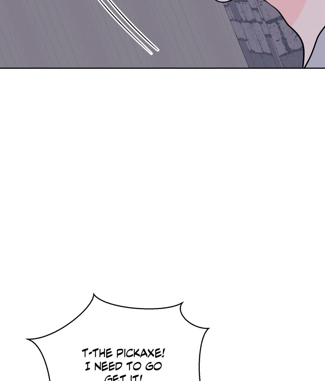 Amulet - Chapter 8 manhwa