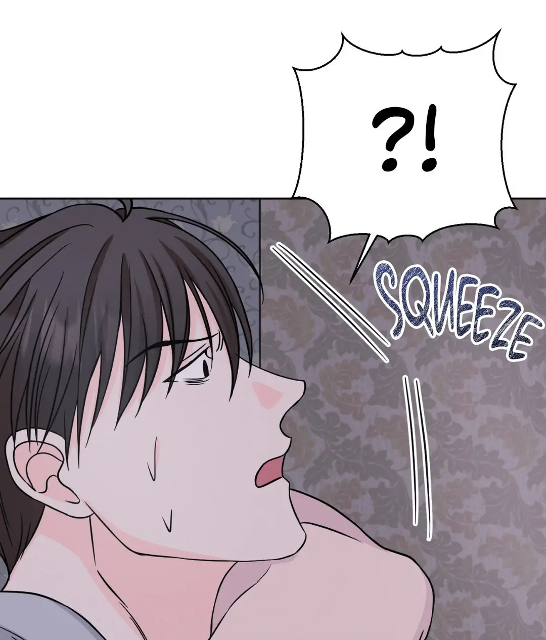 Amulet - Chapter 8 manhwa